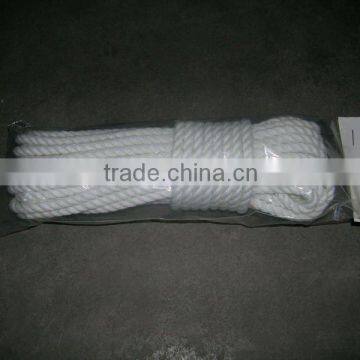 Twist cotton Rope,Japan market