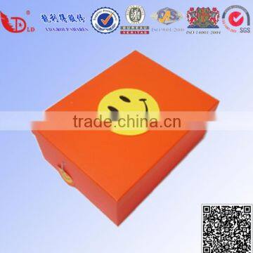 High Quality for File Packing Storage Box,File Paper Box photo-4