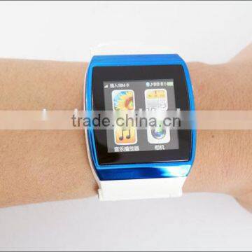 Bluetooth Watch Phone With Calling and SMS Android Phone WT-50