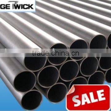 Tantalum pipe