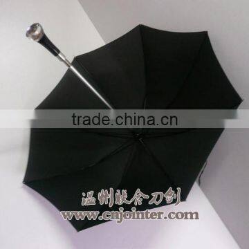 Walking Stick Metal Cane Walking Cane JOT-YS01 photo-2