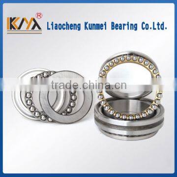 hot sale thrust ball bearing 52306 used in agriculture equipment