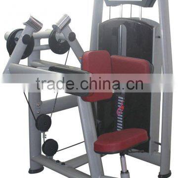 fitness equipment Lat Raise