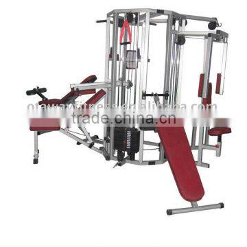 fitness equipment 7-station Multi Gym