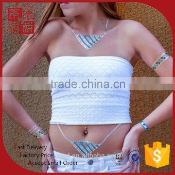 Beauty Water Transfer Customized Temporary Tattoo Sticker