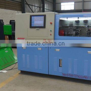 high pressure Common Rail test machine