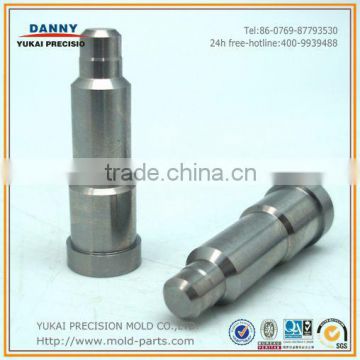 piercing punches/cylindrical punch/second punch