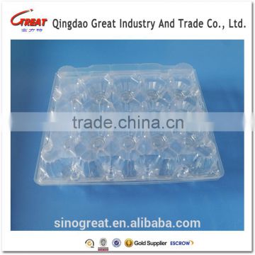 Egg tray plastice egg tray