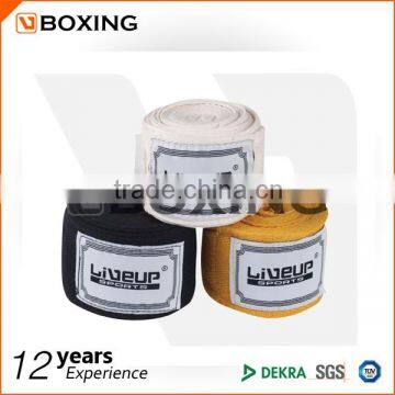 boxing hand wrap