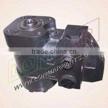 LM-TR02076 HYDRAULIC STEERING CONTROL UNIT Tractor Parts control unit Parts