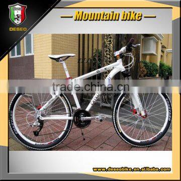 Hot selling mountain bicycle beatiful bike 26 inch