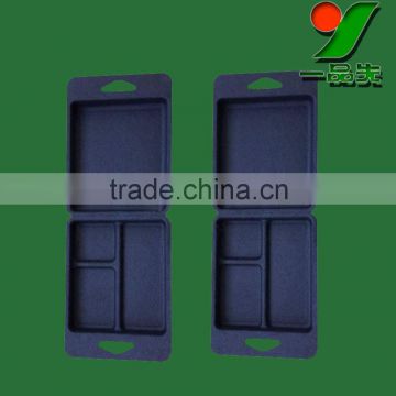 China Environmentally friendly OEM made recycle a4 paper storage box /shook proof gift box magnet design