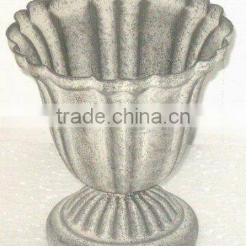 8008357F- Metal Planter photo-1