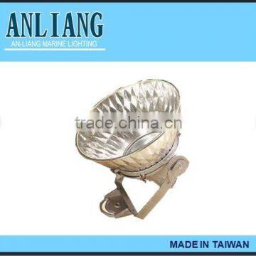 300W IP65 Waterproof 110V/220V Marine Ship Cargo Flood Light photo-5