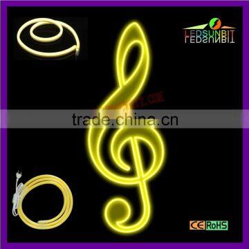 Festival Signs Design Best Quality High Brightness IP68 Outdoor Led Sign Lighting photo-3