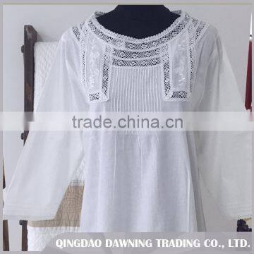 Factory Price Ladies In Nightgown/Sleepwear photo-3