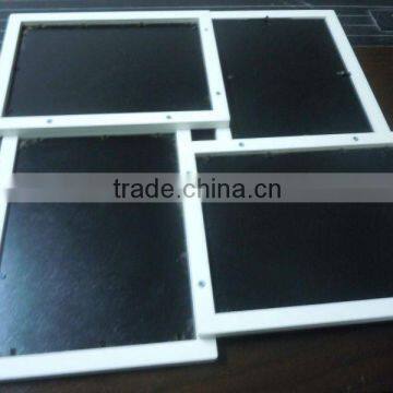 2012 most popular decorative messageboard with photo frame