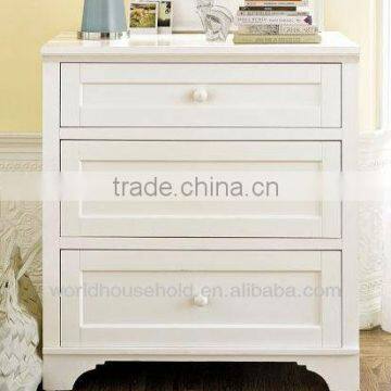 2013 New Modern Cabinet, White Color photo-3