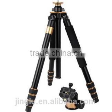 QZSD-1000 Portable Lightweight camera Tripod monopod