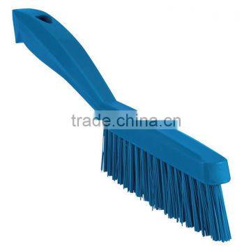 Polyester Blue Narrow Hand Brush