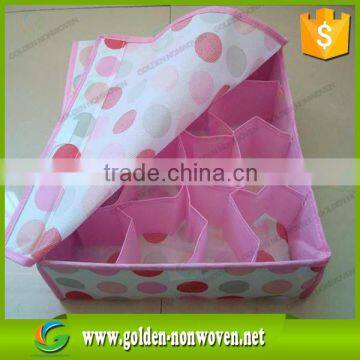 pp Spunbond Printed Nonwoven Fabric for Nonwoven Bag Use,printed Lamination Spunbond Fabric for Packing Use photo-4