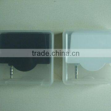 PCI-DSS compliant mini encrypted mobile credit card reader suitable for IOS and Android OS devices