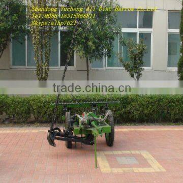 China supplier 9GBL grass raking machine