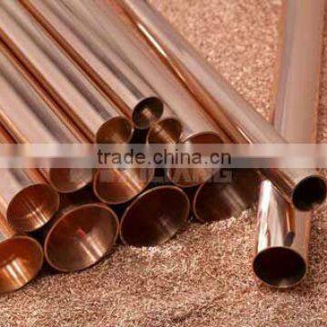 2013 Hot Sale Copper Pipe C12200 photo-5