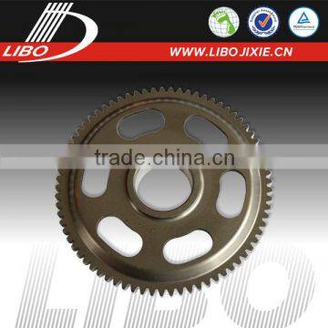 SYM Electric Starting Gear Racing Motor Parts photo-3