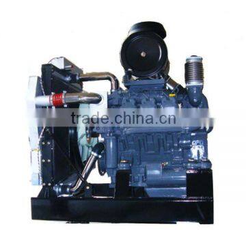 5kw ~500kw Deutz Diesel Generator Power Efficiency Cheap Good Choice photo-2