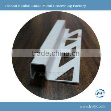 RUIDA Laminated Aluminum Floors Trim Accessories