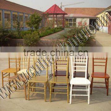 Chiavari Chair (Haidong Products)