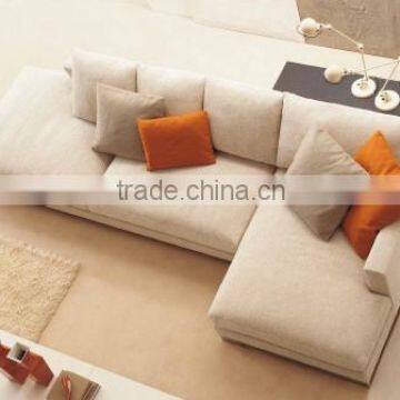 soft fabric sofa 5314