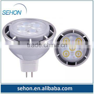 high power cob ip64 led profile spot,5w gu10 led ceiling spotlights