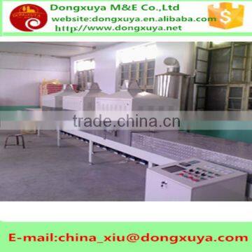 Good quality microwave wood log veneer drying machine/industrial dryer equipment