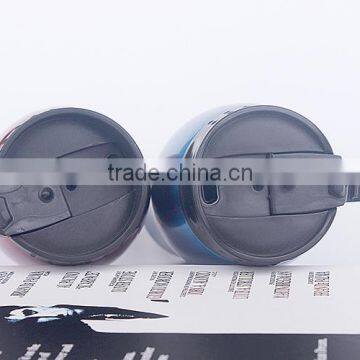 Wholesale Customized Handmade BPA Free Water Bottles Vacuum Bottle photo-5