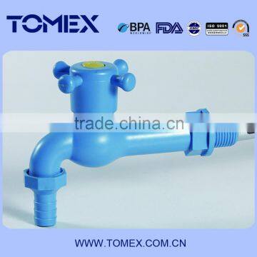 The best discount for plastic PVC/PP/ABS taps/faucets in our factory