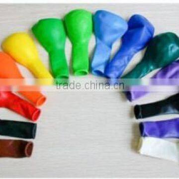 Promotional Latex Balloons