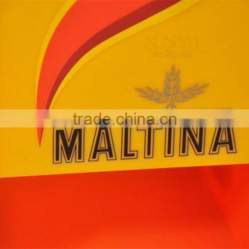 China Wholesale Color Acrylic Drinks Bottle Racks With Convenient Design photo-5