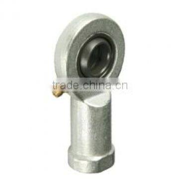 SI..E(S)/SI..ES-2RS series rod body with left or right female threads,maintenance required rod ends housing