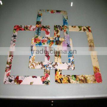 digital plastic sheets printer(ABS, PC, PE, PP, PU, PVC )