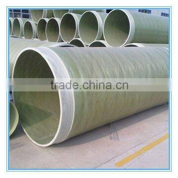 FRP Pipe / FRP Sewage Pipe