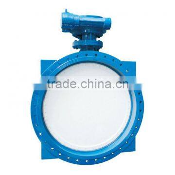 Butterfly Valve