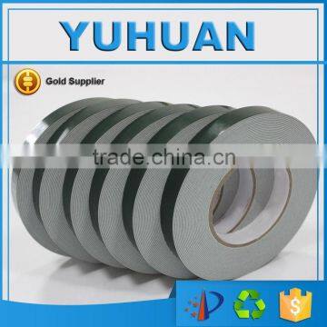 Strong Lasting Adhesion double sided self adhesive pe foam tape