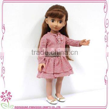 Wholesale Toy Clothing Fashion 2014 Pink Doll Clothing photo-6