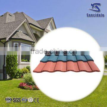 Nigeria Market Roof photo-2