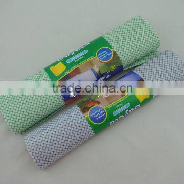 Super Water Absorbent Non-woven Printed Floor Duster Cloth photo-5