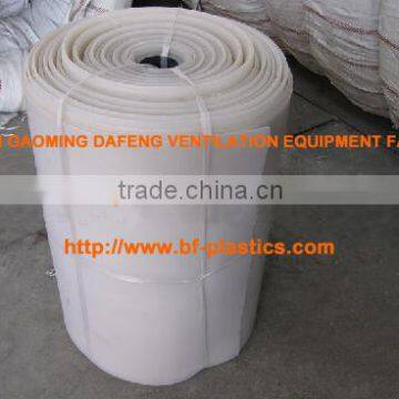 Low Cost PE Plastic Film Ventilation Duct photo-2