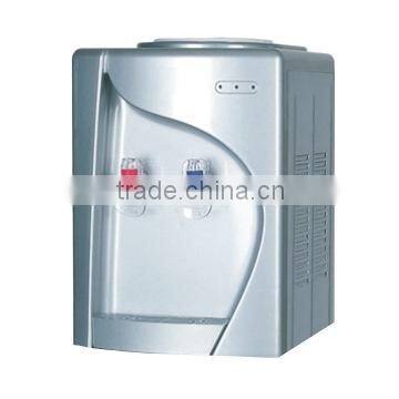 Tabletop Water Dispenser/Water Cooler YLRT-D39