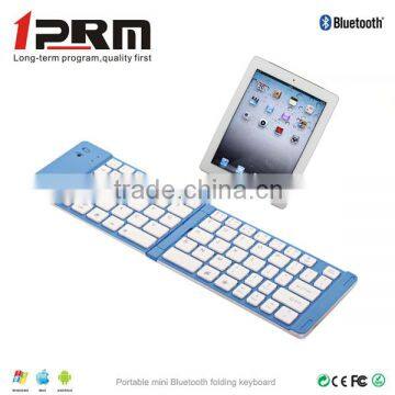 Tablets Folding Wholesale Mini Bluetooth Keyboard for Android